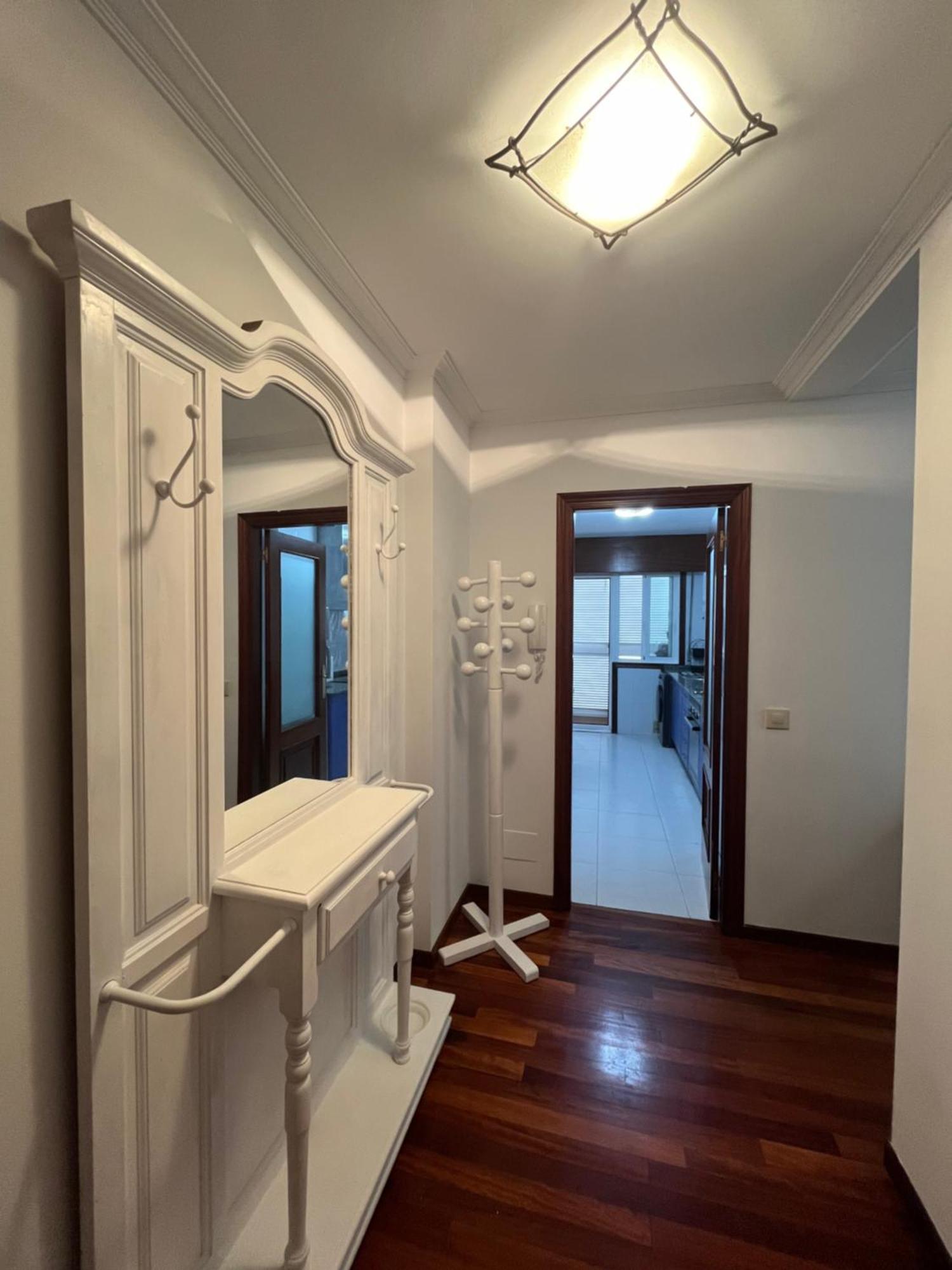 Apartamento Xacobe Grove, 120 Metros Totalmente Equipado, Luminoso, Centrico Y Con Plaza De Garaje Эль-Грове Экстерьер фото
