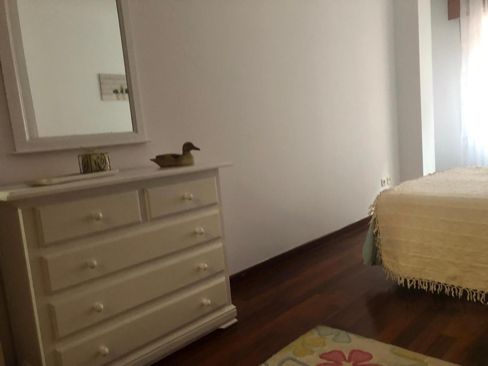 Apartamento Xacobe Grove, 120 Metros Totalmente Equipado, Luminoso, Centrico Y Con Plaza De Garaje Эль-Грове Экстерьер фото