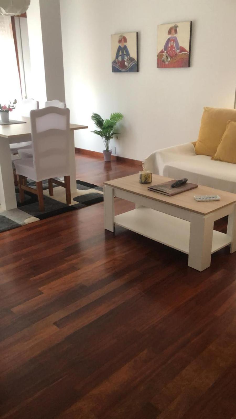 Apartamento Xacobe Grove, 120 Metros Totalmente Equipado, Luminoso, Centrico Y Con Plaza De Garaje Эль-Грове Экстерьер фото