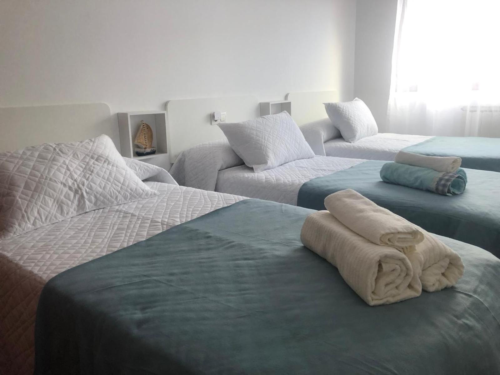 Apartamento Xacobe Grove, 120 Metros Totalmente Equipado, Luminoso, Centrico Y Con Plaza De Garaje Эль-Грове Экстерьер фото